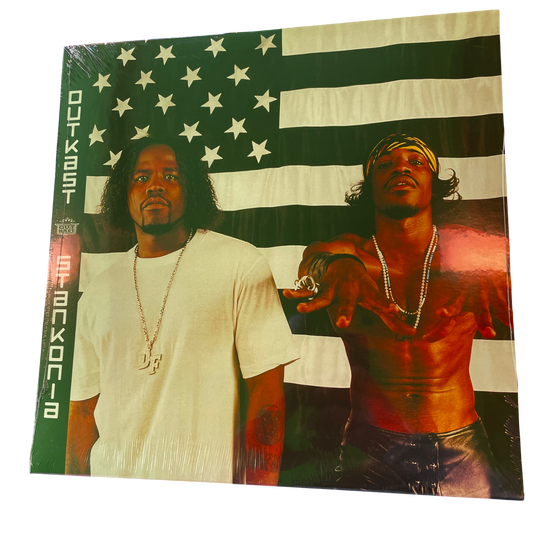 Outkast - Stankonia | 2LP