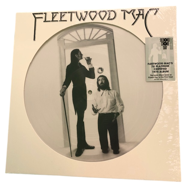 Fleetwood Mac - Fleetwood Mac | LP
