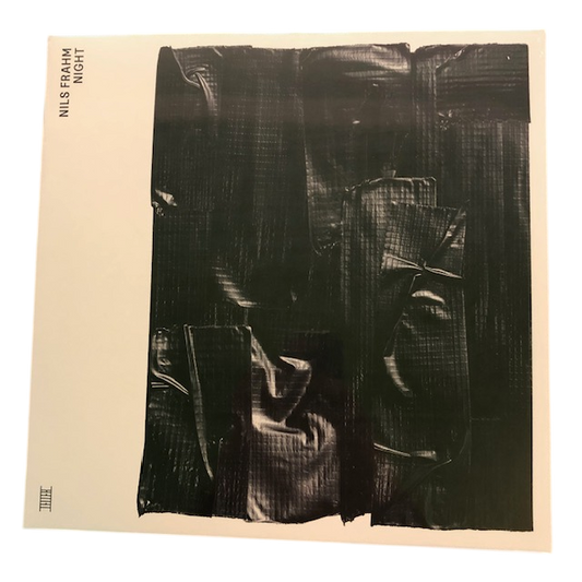 Nils Frahm - Night | LP