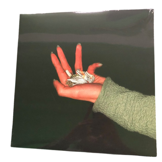 Aya - In Hole | LP