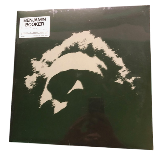 Benjamin Booker - Lower | LP
