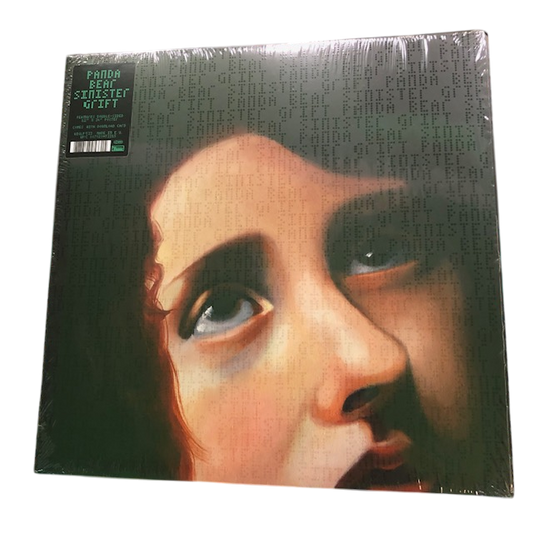 Panda Bear - Sinister Grift | LP