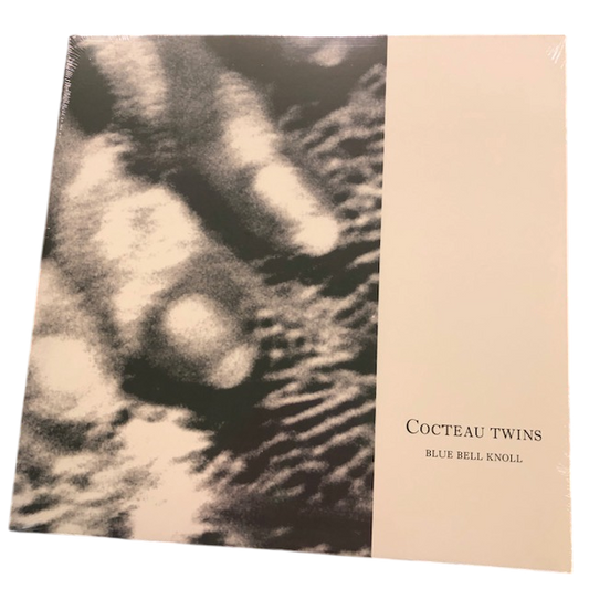 Cocteau Twins - Blue Bell Knoll | LP