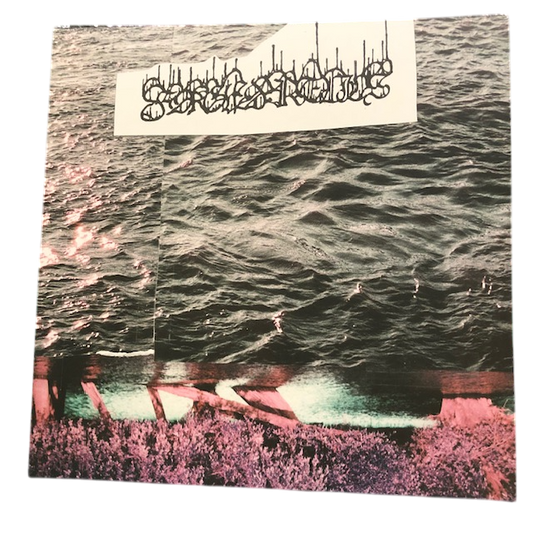 Forged Relics - Portal | LP