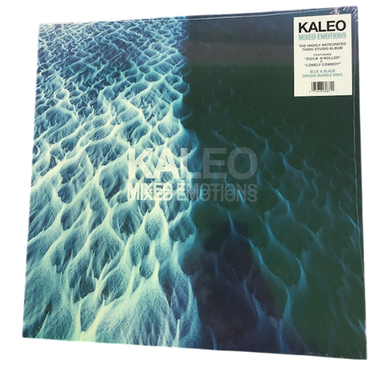 Kaleo - Mixed Emotions | LP
