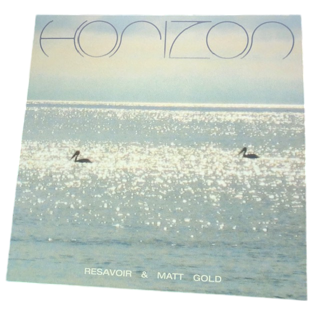 Resavoir & Matt Gold - Horizon | LP