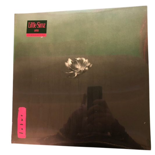 Little Simz - Lotus | 2LP