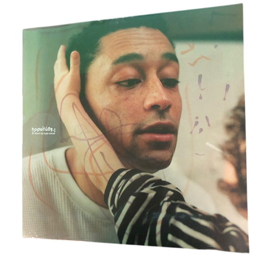 Loyle Carner - Hopefully! | LP