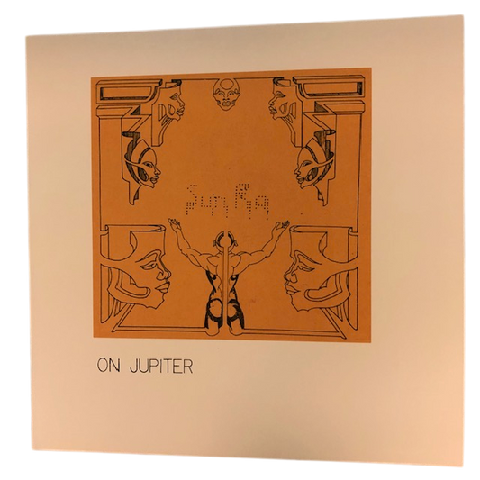 Sun Ra - On Jupiter | LP