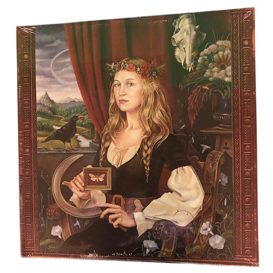 Joanna Newsom - Ys | 2LP
