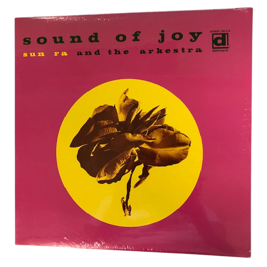 Sun Ra And The Arkestra - Sound Of Joy | LP