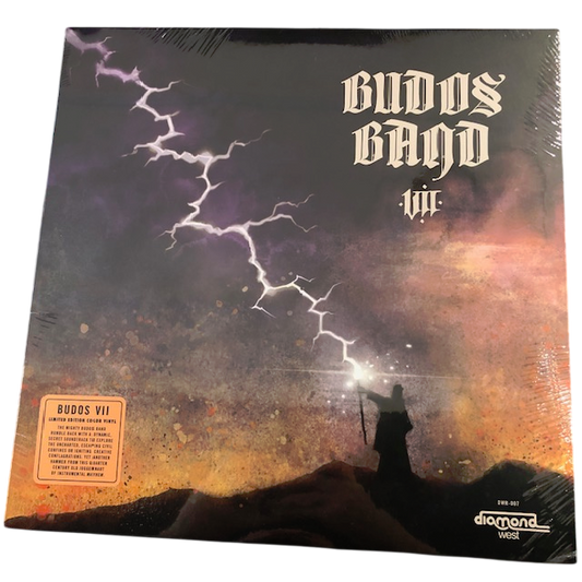 Budos Band - VII | LP