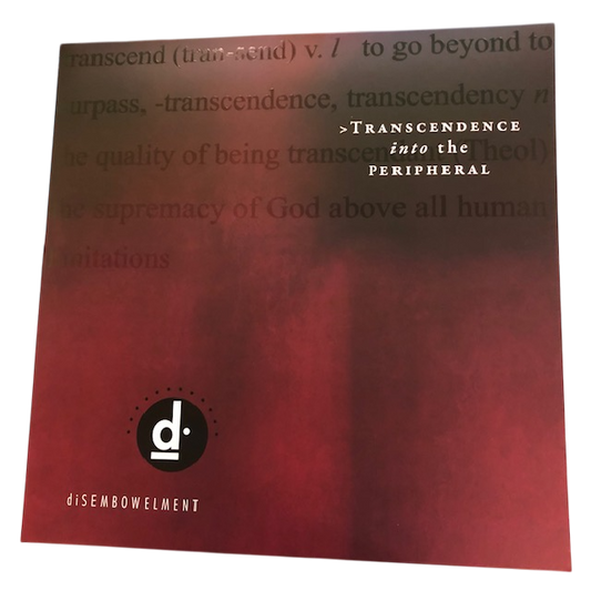 diSEMBOWELMENT – Transcendence Into The Peripheral | 2LP