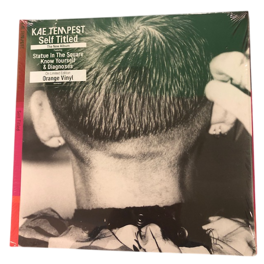Kae Tempest - Self Titled | LP
