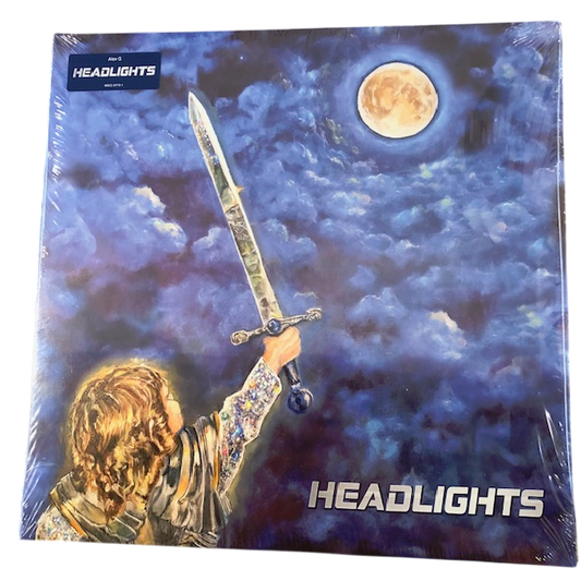 Alex G - Headlights | LP