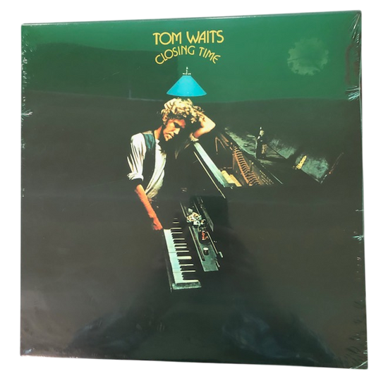 Tom Waits - Closing Time | 2LP