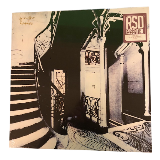 Mazzy Star - She Hangs Brightly | LP