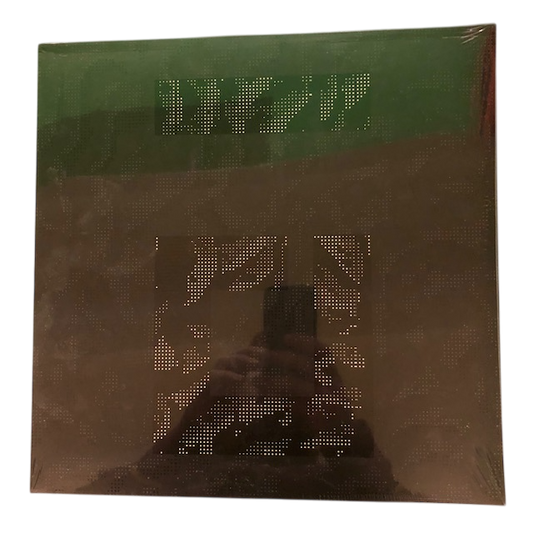 V/A - Hyperdub 10.4 | 2x12''