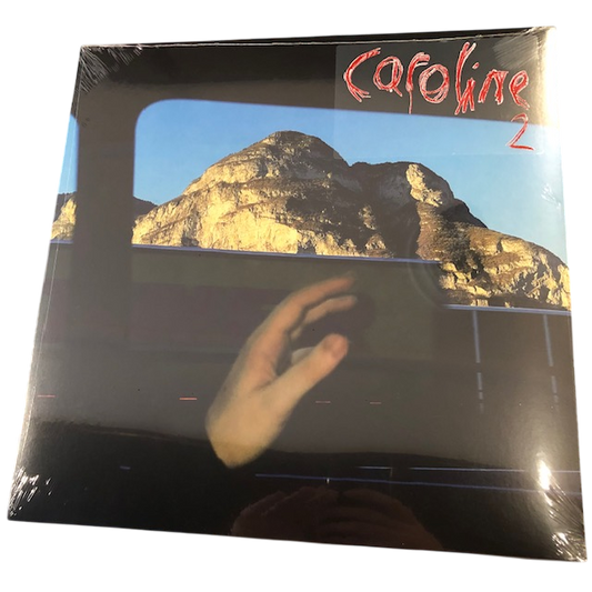 Caroline - Caroline 2 | LP