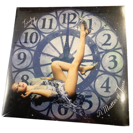 Laufey - A Matter Of Time | LP