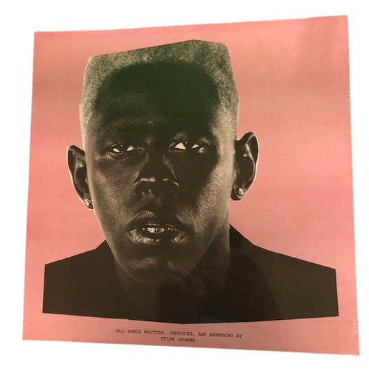 Tyler, The Creator - Igor | LP