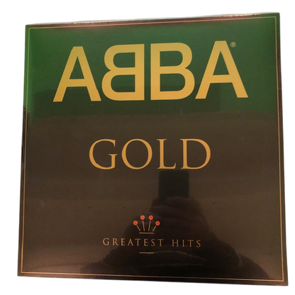 ABBA - Gold | 2LP