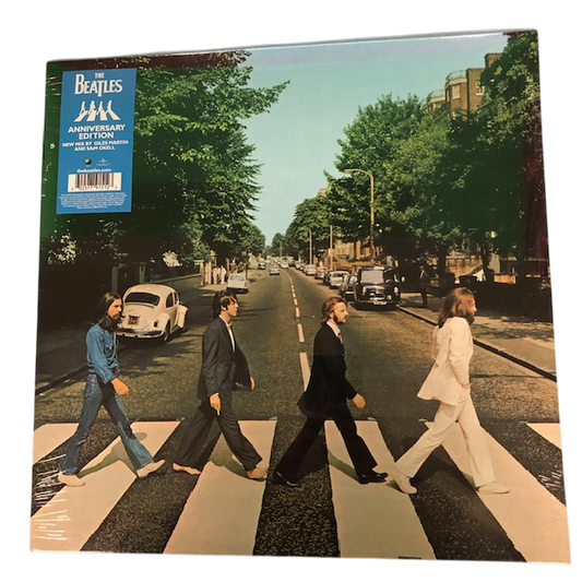 Beatles - Abbey Road | LP