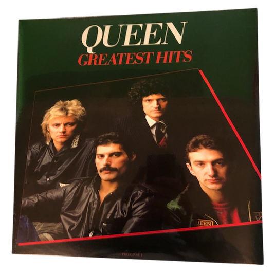 Queen - Greatest Hits | 2LP