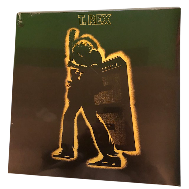 T. Rex - Electric Warrior | LP