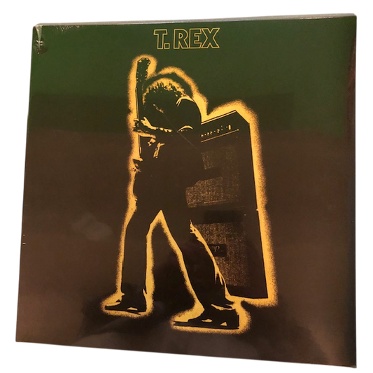 T. Rex - Electric Warrior | LP