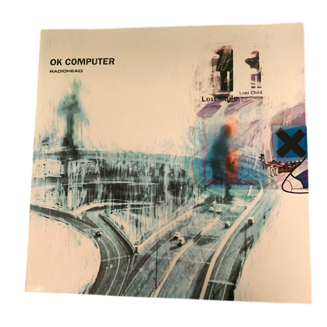 Radiohead - OK Computer | 2LP