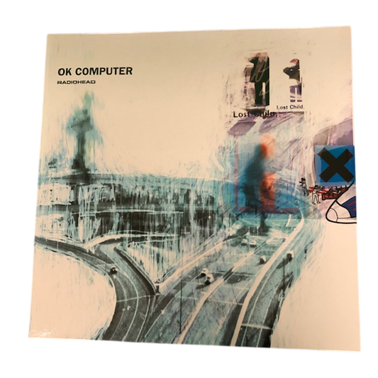 Radiohead - OK Computer | 2LP
