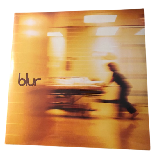 Blur - Blur | 2LP