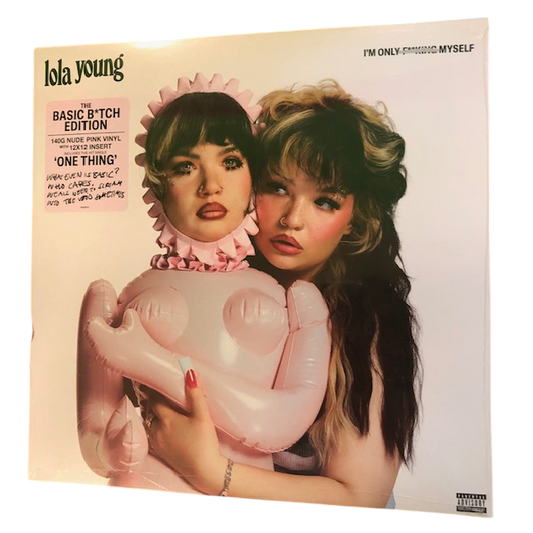 Lola Young - I'm Only F**king Myself | LP