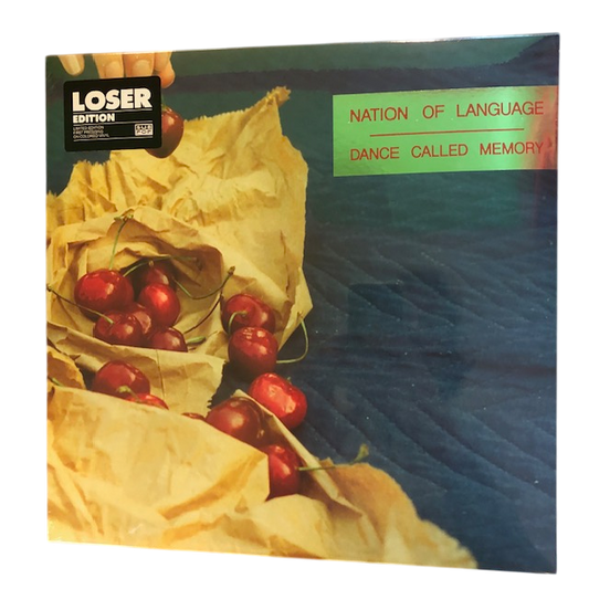 Nation Of Language - Dance Called Memory | LP