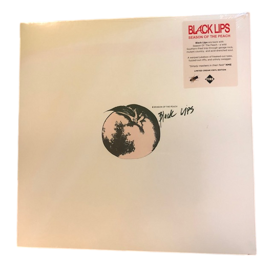 Black Lips - Season Of The Peach | LP