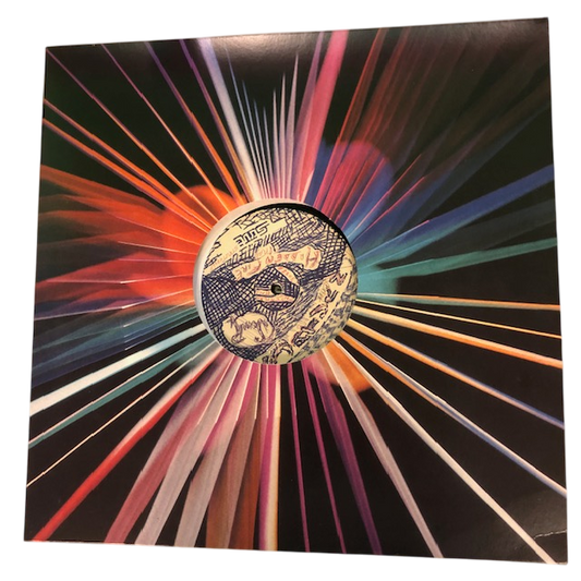 Sun Ra - Hidden Fire | 2LP