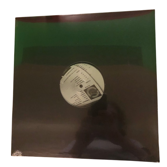 Clatterbox - Desolate Void | 12''
