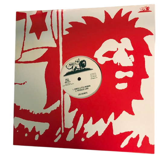 Joe Axumite - Simple Little Woman | 12''