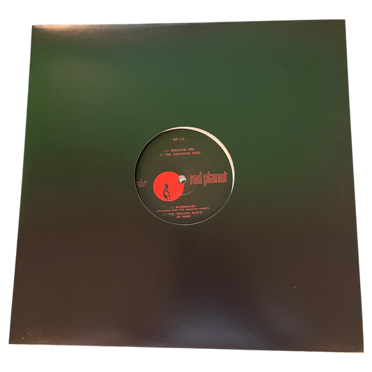 The Martian - RP VI | 12"