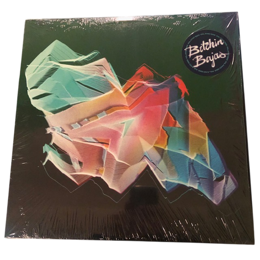 Bitchin Bajas - Inland See | LP