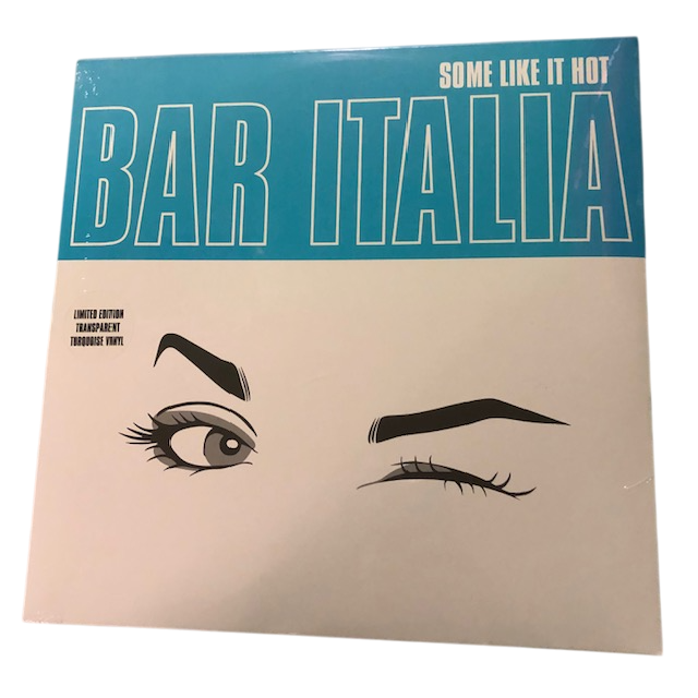 Bar Italia - Some Like it Hot | LP