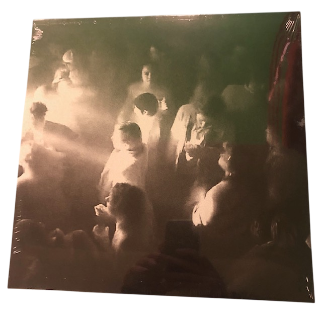 feeo - Goodness | LP