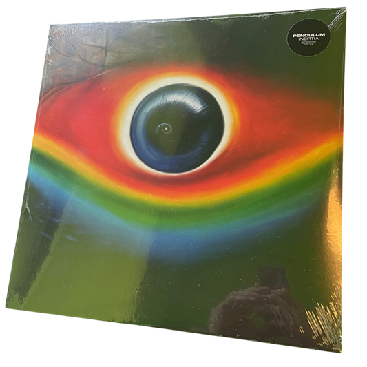 Pendulum - Inertia | 2LP
