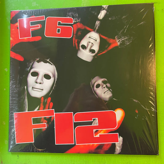 F6 - F12 | LP