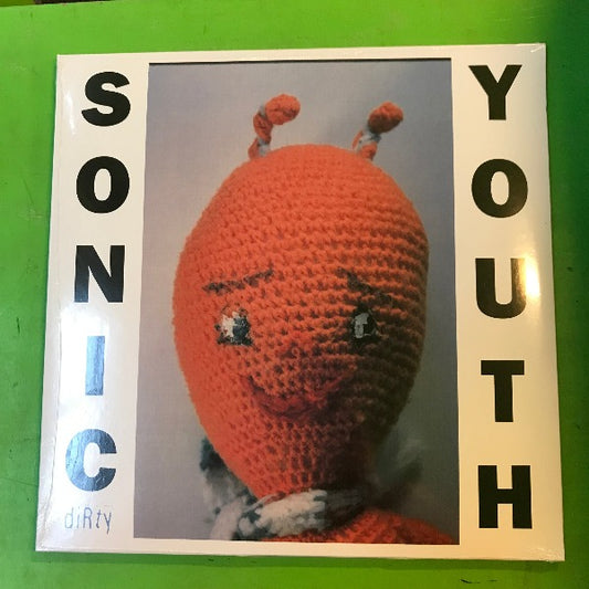 Sonic Youth - Dirty | 2LP