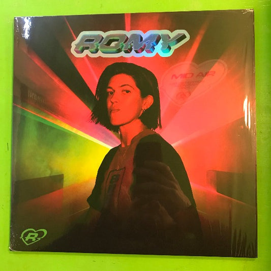 Romy - Mid Air | LP