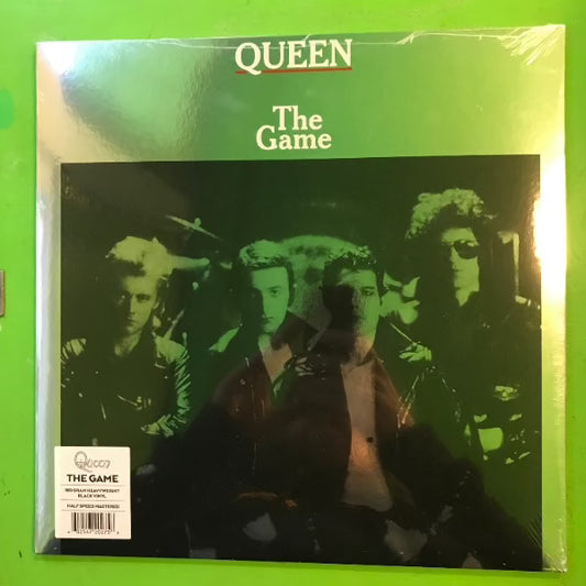 Queen - The Game | LP