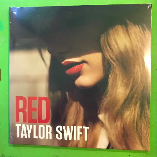 Taylor Swift - Red | 2LP