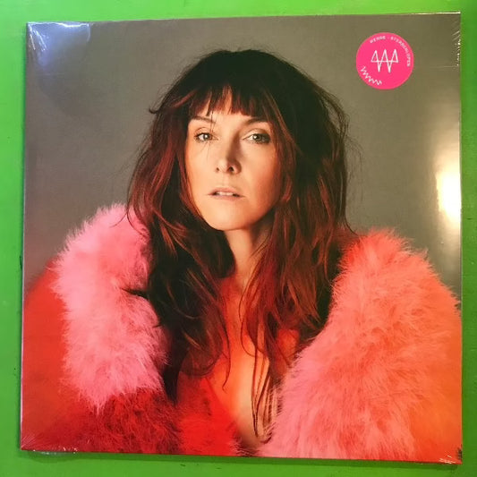 Wende -  Sterrenlopen | LP